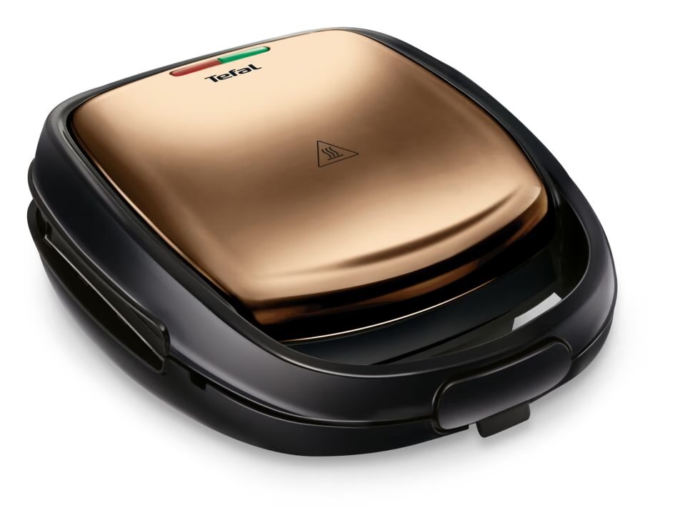 Мультимейкер Tefal Coppertinto SW341G10