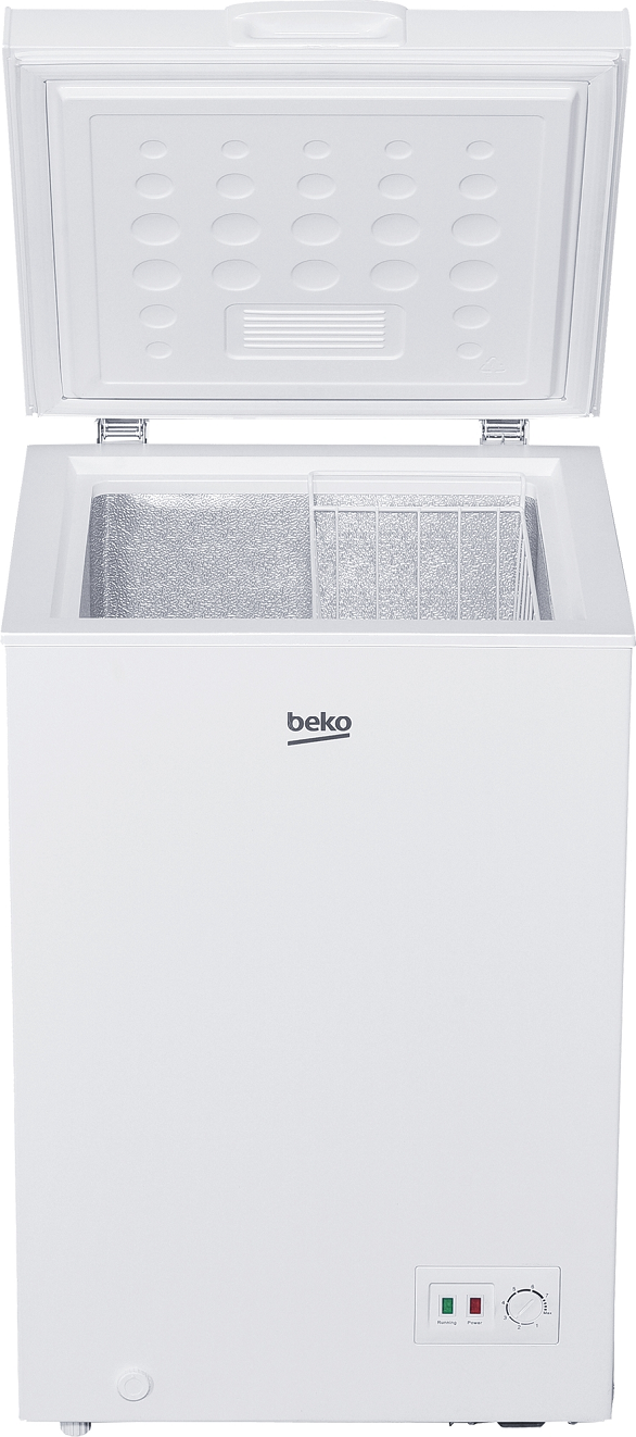 Морозильна скриня Beko CF100W