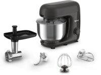 Кухонная машина Tefal Bake Essential QB161H38