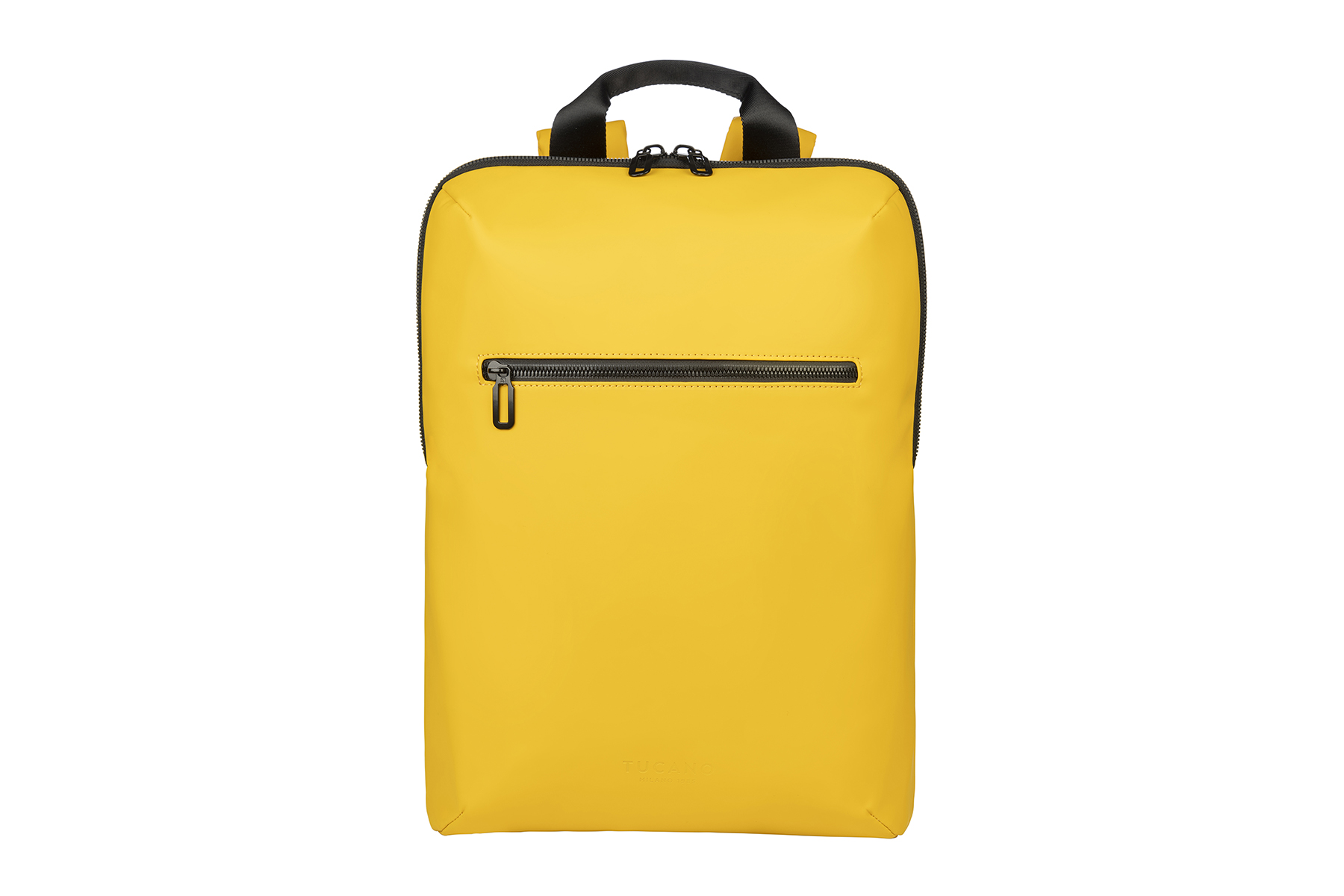 Рюкзак Tucano Gommo 15"/16" Yellow (BKGOM15-Y)