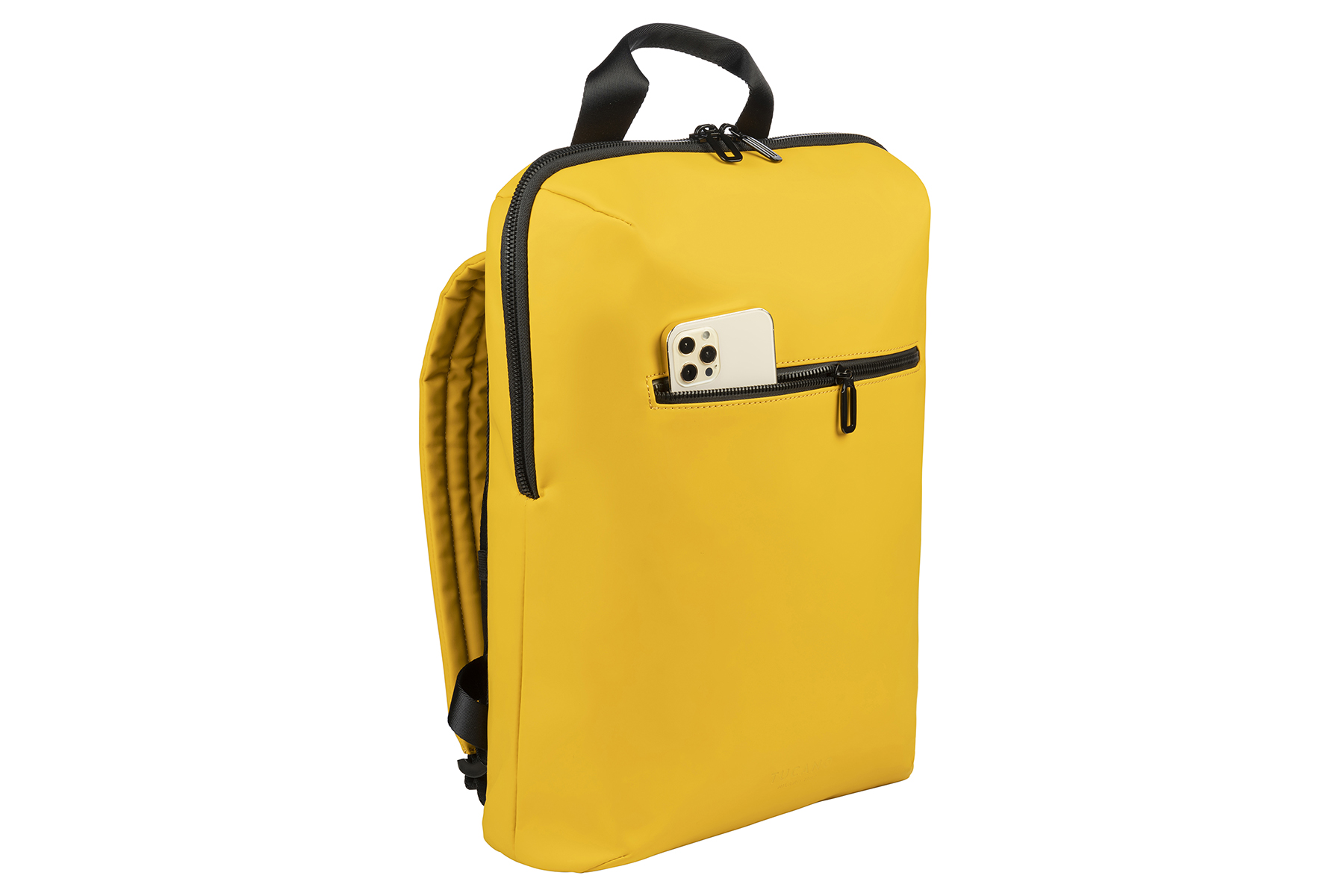 Рюкзак Tucano Gommo 15"/16" Yellow (BKGOM15-Y)