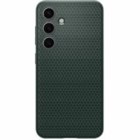 Чохол Spigen для Samsung Galaxy S24+, Liquid Air, Abyss Green (ACS07328)