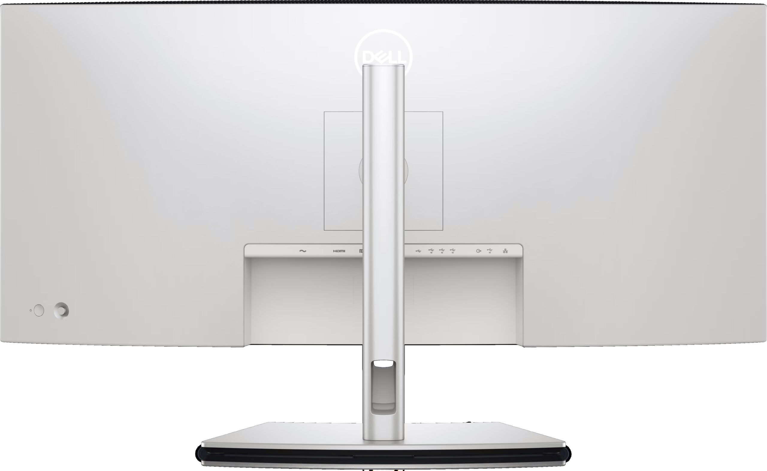 Dell Монітор 34" U3425WE HDMI, DP, USB-C, Thunderbolt, MM, RJ-45, IPS Black, 3440x1440, 21:9, 120Hz, DCI-P3 98%, CURVED, HAS