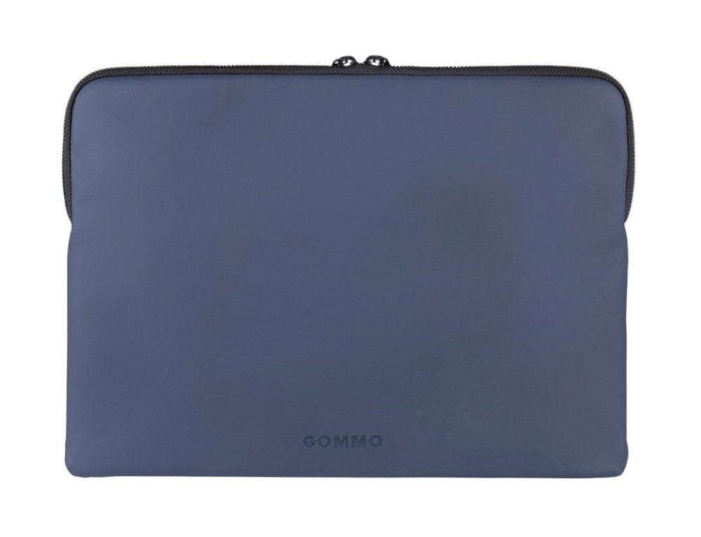 Чохол Tucano Gommo MB Pro 16" Blue (BFGOM1516-B)