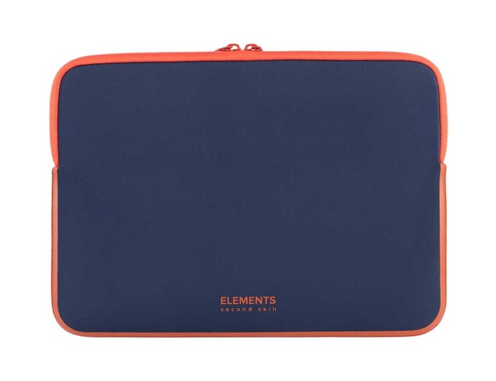 Чехол Tucano Elements 2 MB Pro 13" Blue (BF-E-MB213-B)