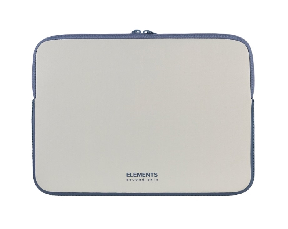 Чохол Tucano Elements 2 MB Pro 13" Grey (BF-E-MB213-G)