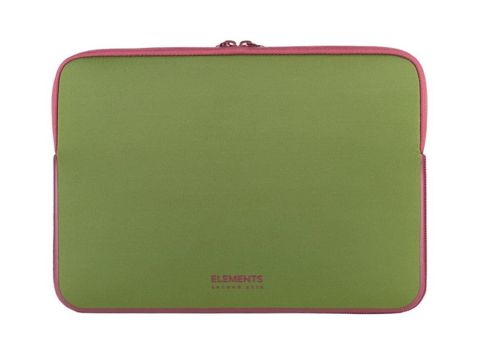 Чохол Tucano Elements 2 MB Pro 13" Green (BF-E-MB213-V)