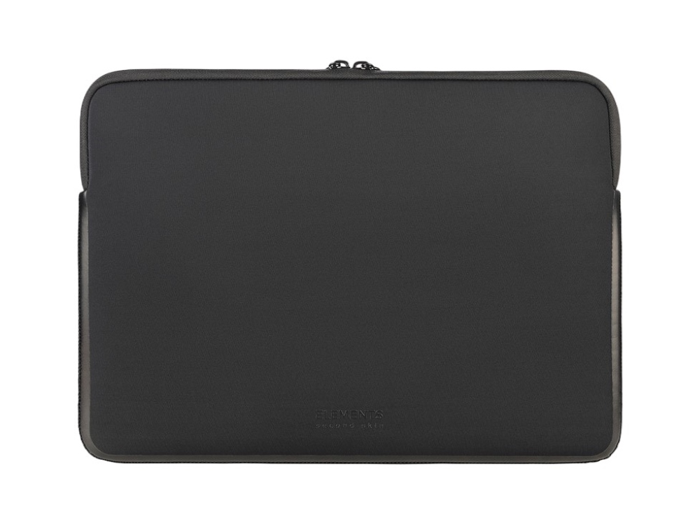 Чохол Tucano Elements 2 MB Air 15" Black (BF-E-MB215-BK)