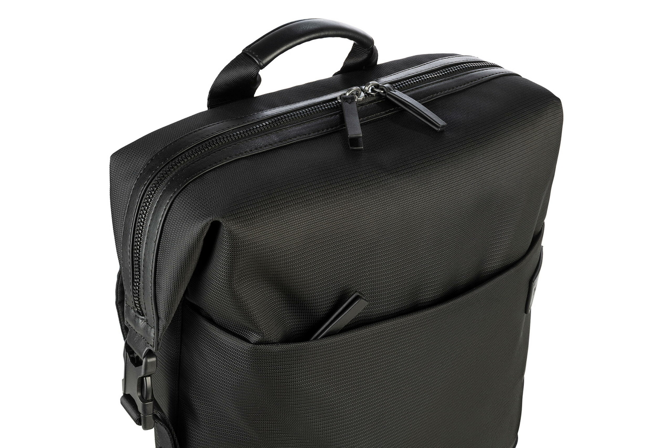 Рюкзак Tucano Modo Premium 13"/14" Black (BMDOKSP-BK)