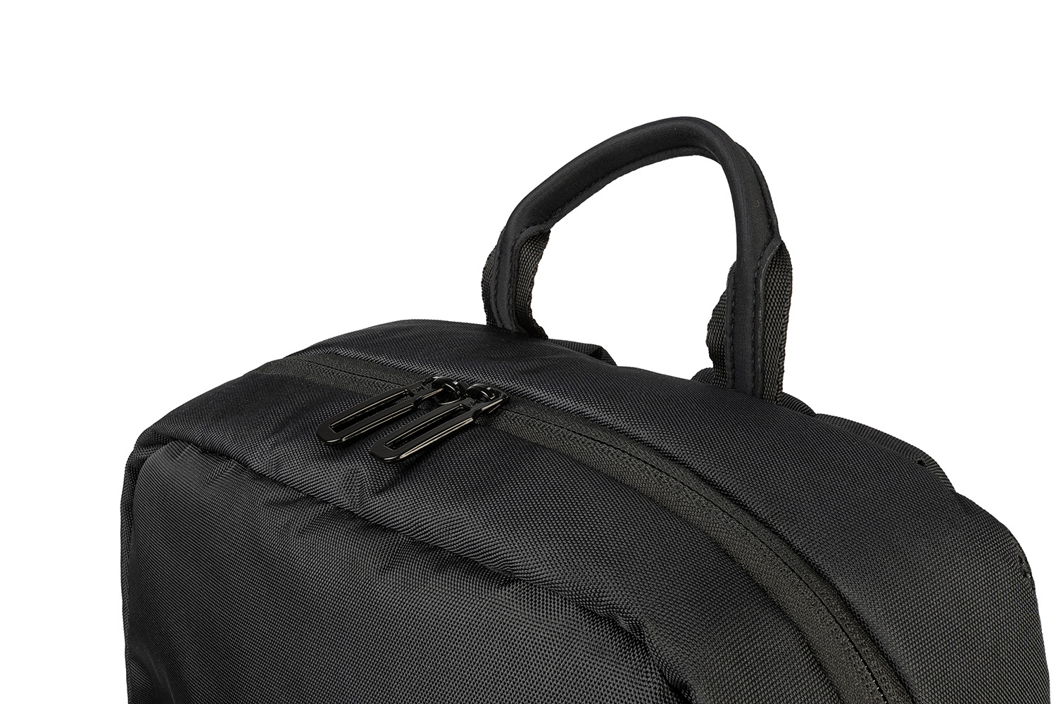 Рюкзак Tucano Global 2 для ноутбука 15"/16" Black (BKBTK2-BK)