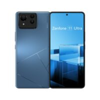 Смартфон Asus Zenfone 11 Ultra 16/512Gb 5G Blue (90AI00N7-M001H0)