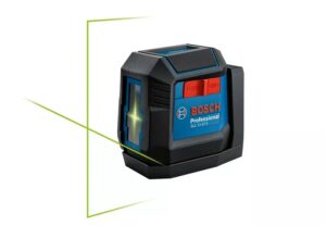 Лазерний нівелір Bosch GLL 12-22 G (0.601.065.320)