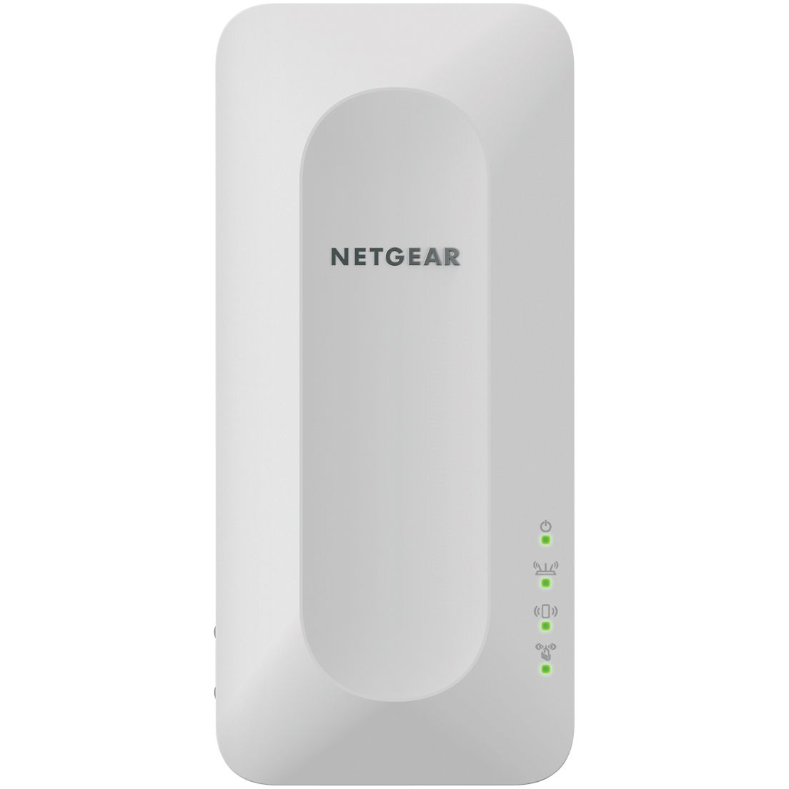 Розширювач покриття WiFi NETGEAR EAX12 AX1600, 1xGE LAN