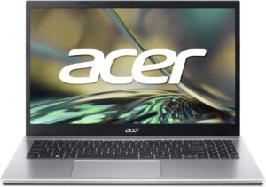 Ноутбук ACER Aspire 3 A315-59 (NX.K6TEU.010)