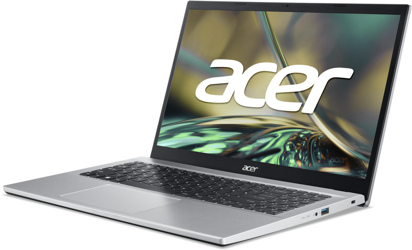 Ноутбук ACER Aspire 3 A315-59 (NX.K6TEU.015)