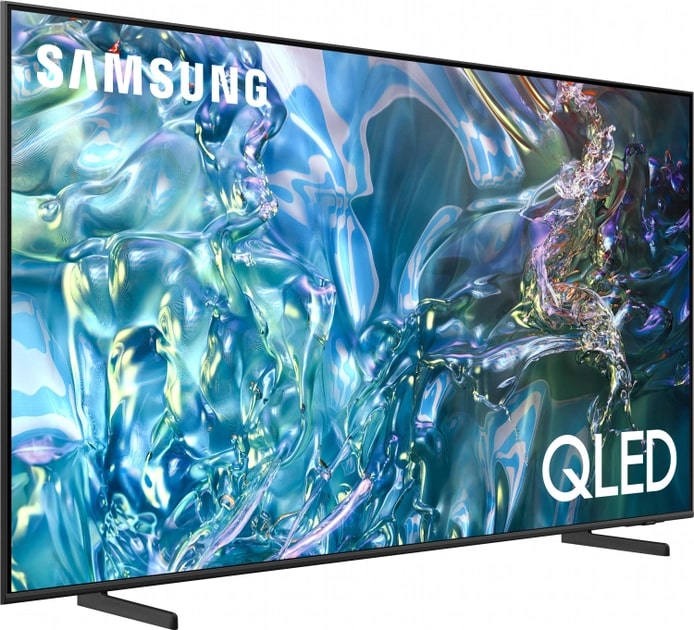 Телевізор Samsung QLED 43Q60D (QE43Q60DAUXUA)