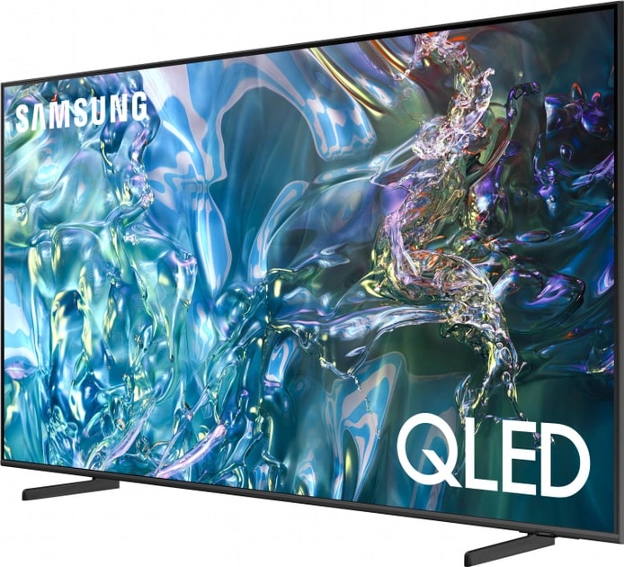 Телевізор Samsung QLED 43Q60D (QE43Q60DAUXUA)