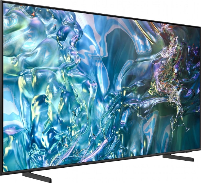 Телевізор Samsung QLED 43Q60D (QE43Q60DAUXUA)