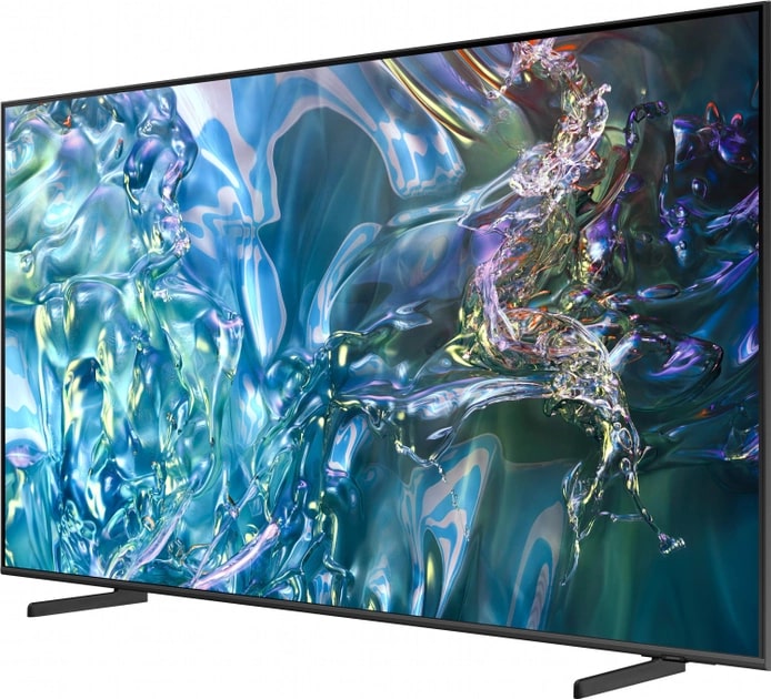 Телевізор Samsung QLED 43Q60D (QE43Q60DAUXUA)