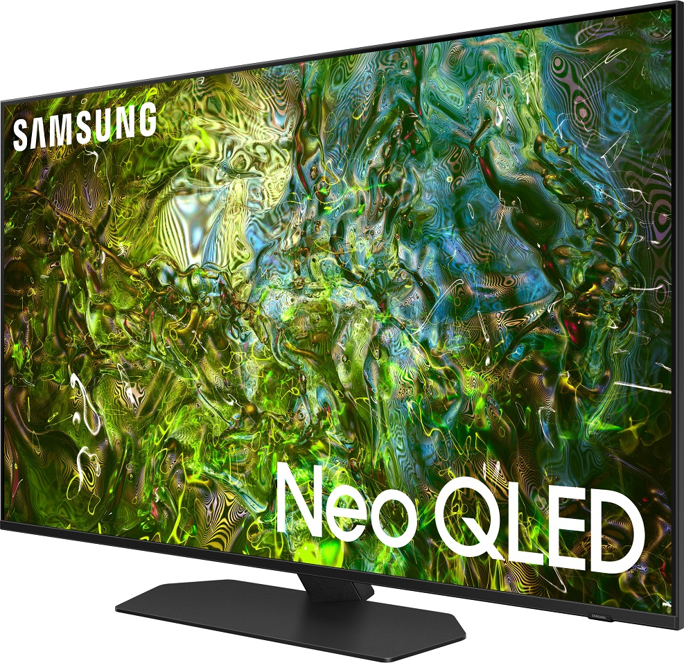 Телевізор Samsung Neo QLED Mini LED 43QN90D (QE43QN90DAUXUA)