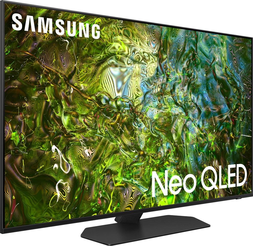 Телевізор Samsung Neo QLED Mini LED 43QN90D (QE43QN90DAUXUA)