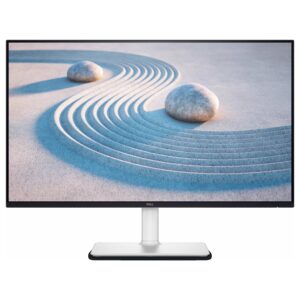 Монітор DELL 27" S2725HS 2xHDMI, MM, IPS, 100Hz, sRGB 99%, Pivot