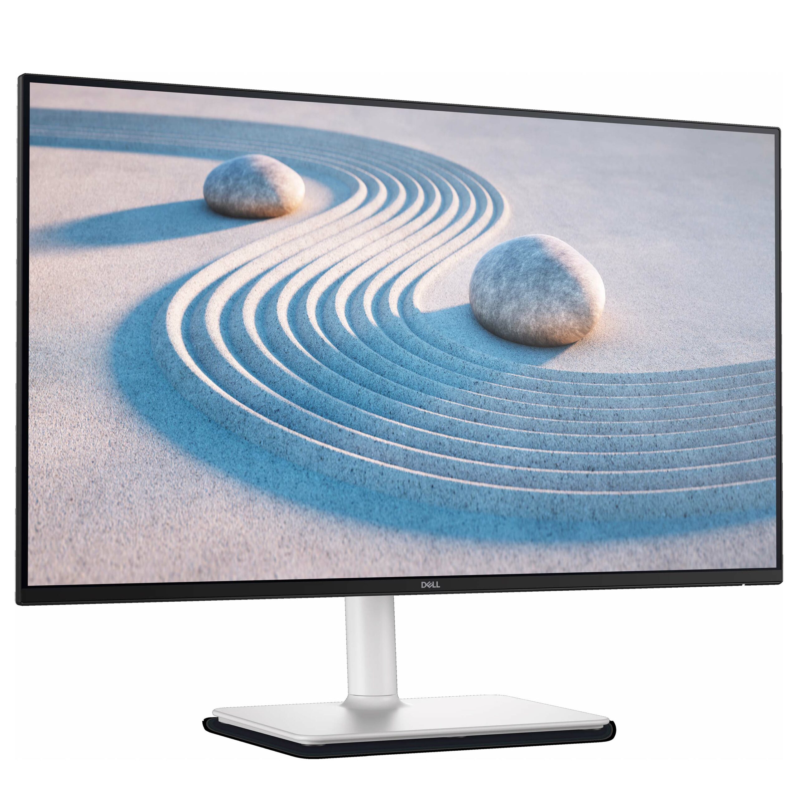 Монітор DELL 27" S2725HS 2xHDMI, MM, IPS, 100Hz, sRGB 99%, Pivot