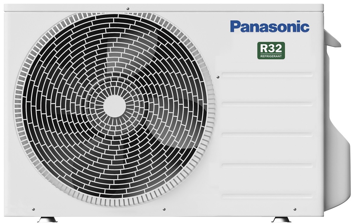 Кондиціонер Panasonic Super Compact CS-TZ20ZKEW/CU-TZ20ZKE