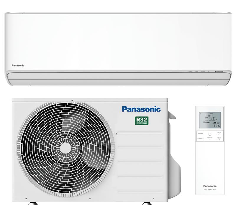 Кондиціонер Panasonic Etherea CS-Z35ZKEW/CU-Z35ZKE