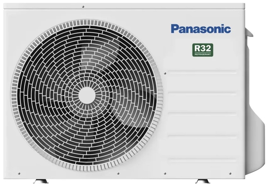 Кондиционер Panasonic Super Compact CS-TZ50ZKEW/CU-TZ50ZKE