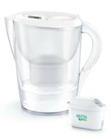 Фильтр-кувшин Brita Marella XL Memo MXPro 3.5л (2л очищенной воды) белый (1052778)