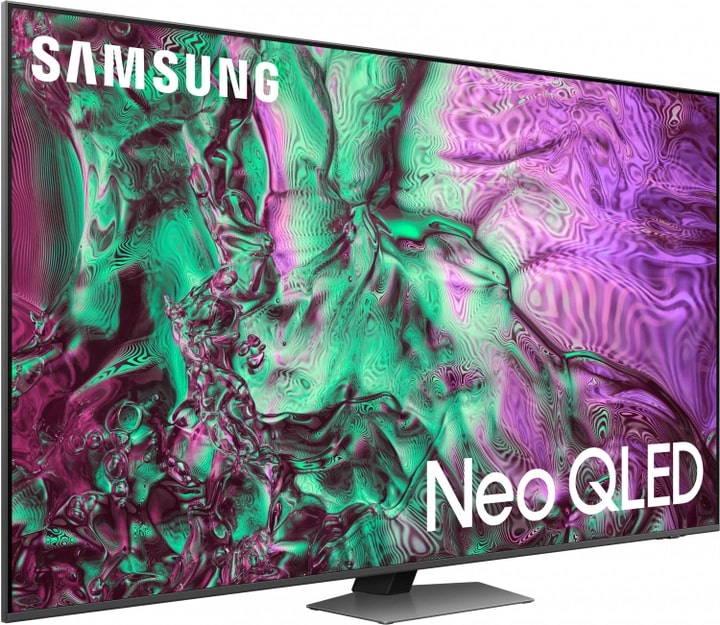 Телевізор Samsung Neo QLED Mini LED 65QN85D (QE65QN85DBUXUA)