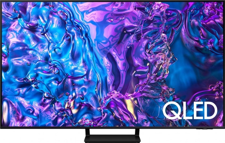 Телевізор Samsung QLED 85Q70D (QE85Q70DAUXUA)