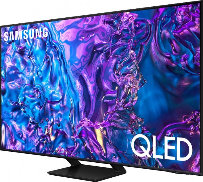 Телевізор Samsung QLED 85Q70D (QE85Q70DAUXUA)