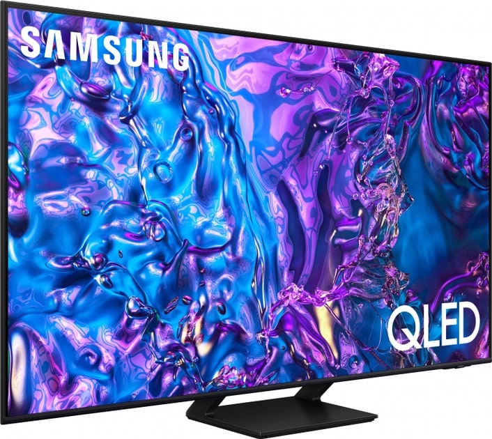 Телевізор Samsung QLED 85Q70D (QE85Q70DAUXUA)