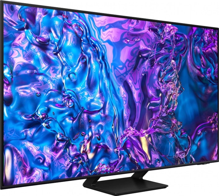 Телевизор Samsung QLED 85Q70D (QE85Q70DAUXUA)