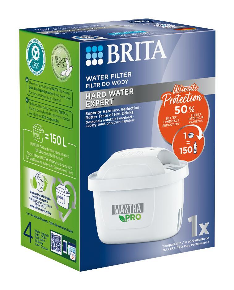 Картридж Brita MXPro Limescale для жорсткої води