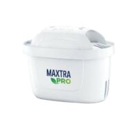 Комплект картриджів Brita MXPro Limescale для жорсткої води 4шт (1051771)