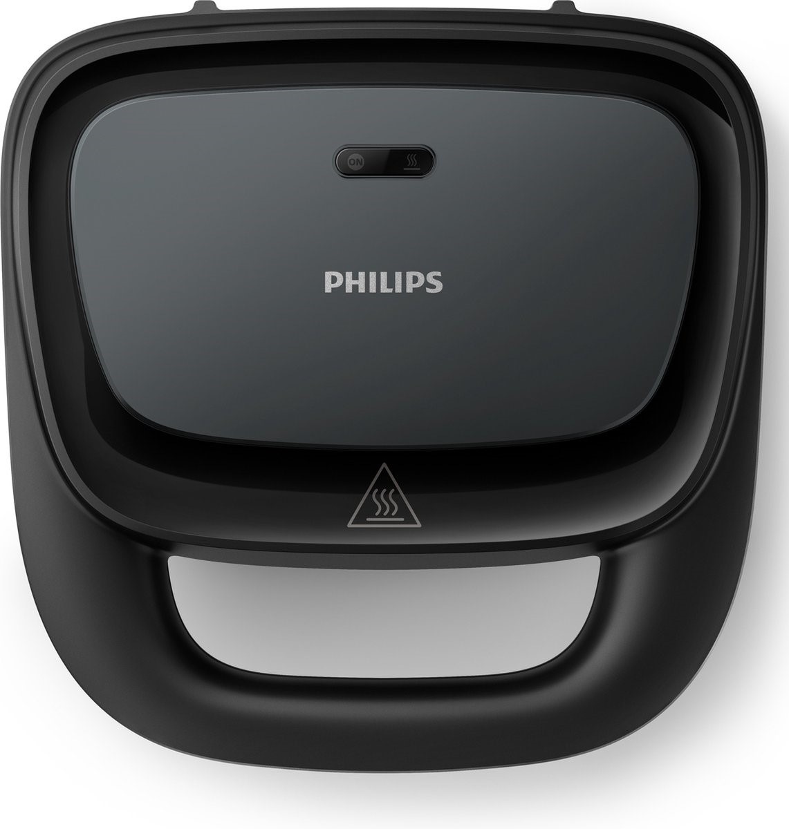 Сендвічмейкер Philips Series 3000 HD2330/90