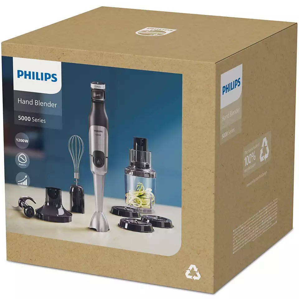 Блендер Philips Series 5000 HR2684/00