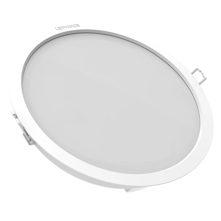 Вбудований світильник даунлайт Ledvance ECO CLASS DOWNLIGHT, 18w, 4000K (4058075644274)