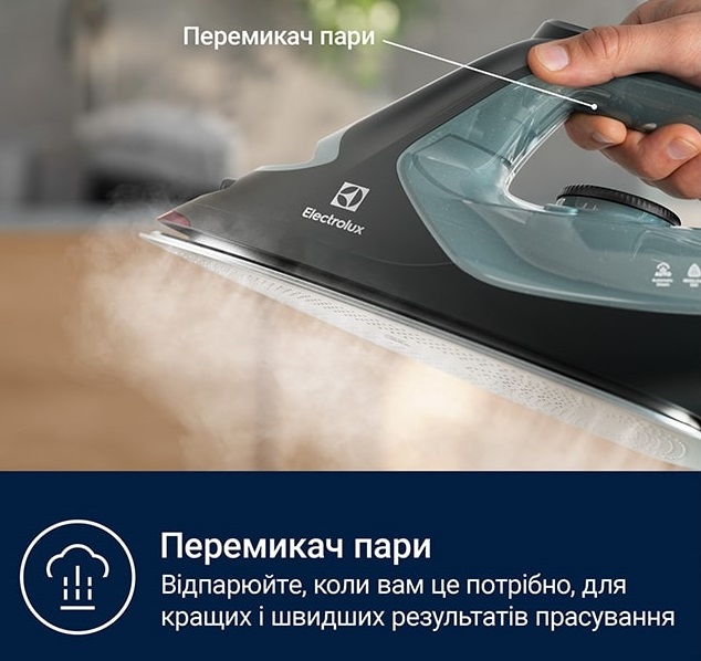 Праска Electrolux E7SI2-6OG