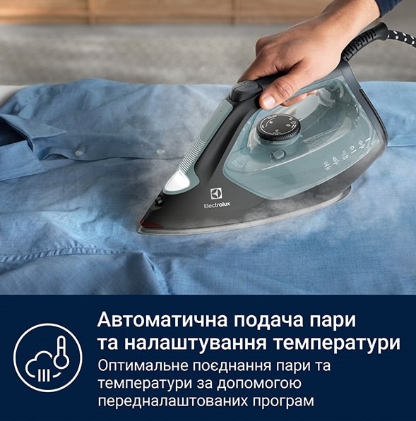 Праска Electrolux E7SI2-6OG