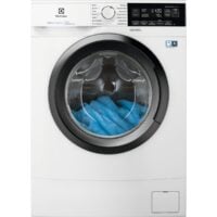 Пральна машина Electrolux EW6SM347DU