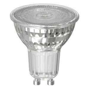 Лампа LEDVANCE LED GU10 6.9Вт 3000К PAR16