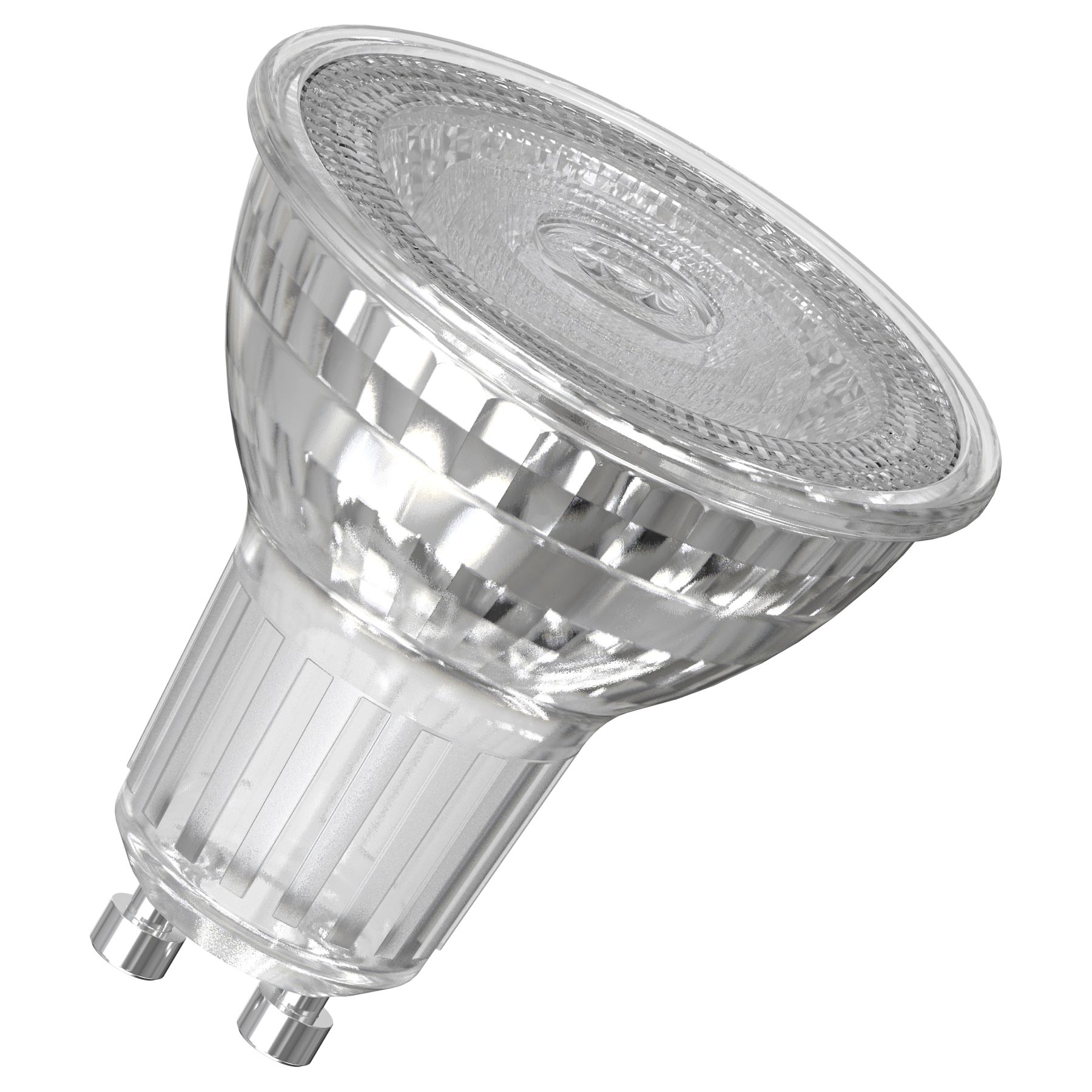 Лампа LEDVANCE LED GU10 6.9Вт 3000К PAR16