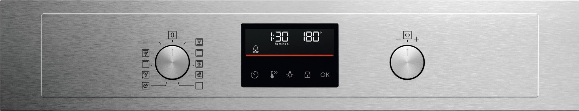 Духова шафа Electrolux EOH4P56BX