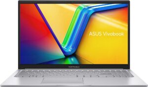 Ноутбук ASUS Vivobook 15 X1504VA-BQ005 (90NB10J2-M00050)