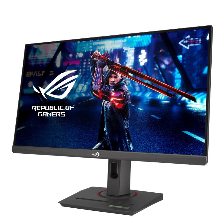 Монитор 24.5" ASUS ROG Strix XG259QNS (90LM09M0-B01370)