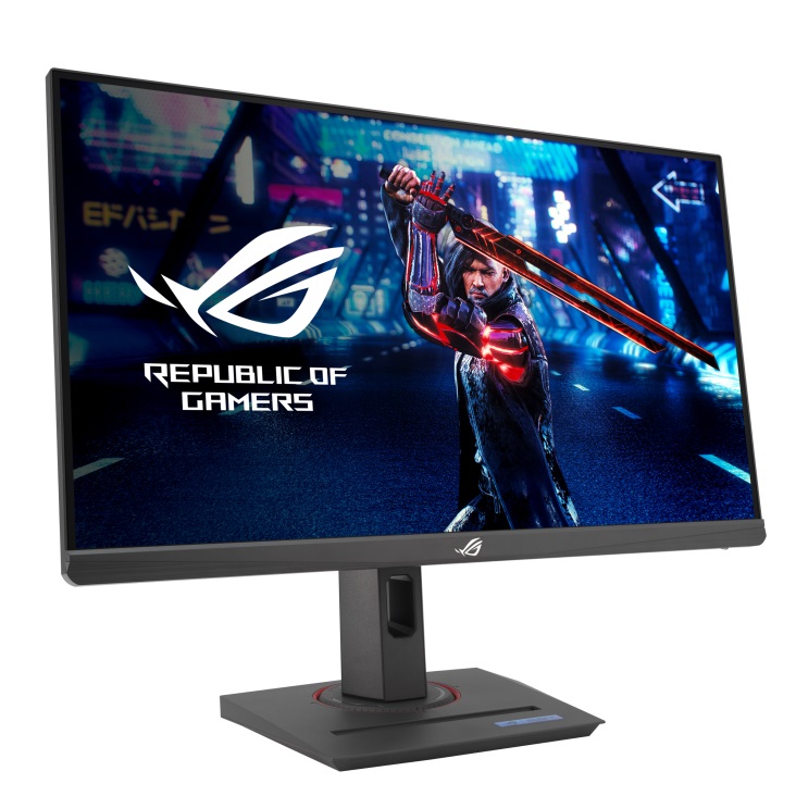 Монитор 24.5" ASUS ROG Strix XG259QNS (90LM09M0-B01370)